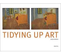 Tidying Up Art by Ursus Wehrli (2003-09-04)