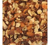 Tidymix Fruit and Nut Parrot Treat - 250g