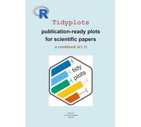 Tidyplots: publication-ready plots for scientific papers (e1.1): A cookbook (premium color)