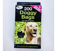 Tidyz Doggy Bags - Pooper Scooper - 1000 Bags Available