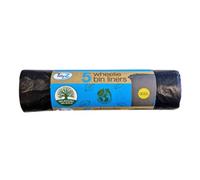 Tidyz Swing Bin Liners in Black Tidyz Black