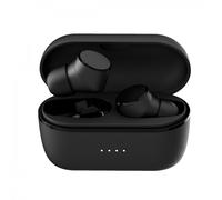 TIE Audio TX6 Shooting Star Bluetooth Earphones Black