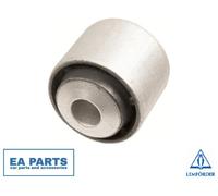 Lemförder Rubber Bushing 33717 01 Rear Axle for Mercedes-Benz S-Class