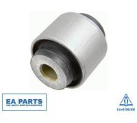 Rubber bushing Rear Axle 33719 01 LEMFÖRDER for MERCEDES-BENZ S-CLASS