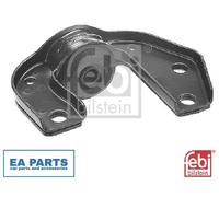 Tie Bar Bush for OPEL COMBO CORSA B TIGRA FEBI BILSTEIN 19101