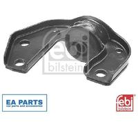 Tie Bar Bush for OPEL COMBO CORSA B TIGRA FEBI BILSTEIN 19102