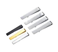 Tie Clip Tie Clip Sets for Man Easy Simple