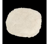 Sealey Er/Ms/66 Tie Cord Polishing Bonnet