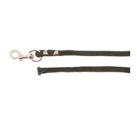 Tie-down lanyard for horses Equithème Soft rose gold