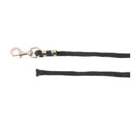 Tie-down lanyard for horses Equithème Soft rose gold