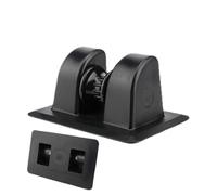 Tie Down Patch for Kayak , Boat Holder | Reinforced Non-Slip Kayak Adapter Accessory for Rafts Yachts Canoes