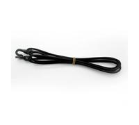 Tie Down Strap, 0.4m/1m/1.5m/2m Heavy Duty Elastic Bune Shock Cord Strap Stretch Plastic Hook Car Lugga Tent Boat Canoe Bikes Rope Tie(2m)
