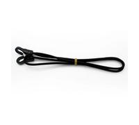 Tie Down Strap, 0.4m/1m/1.5m/2m Heavy Duty Elastic Bune Shock Cord Strap Stretch Plastic Hook Car Lugga Tent Boat Canoe Bikes Rope Tie(1m)