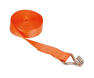 Tie down strap Kerbl