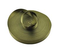 Tie Down Straps Break Strength 2 tonne Work Load Tie Down Fragile and Lighter Loads for Transport Offers More Security Than Rope Tie Down Straps Heavy Duty Cargo Tie(20m)