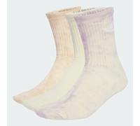 Tie Dye Crew Socks 3 Pairs