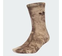 Tie Dye Crew Socks 3 Pairs