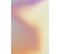 Tie & Dye Notebook - dot grid journal A5 size - 100 pages: A colorful and trendy notebook for bullet journaling, sketching, and organizing