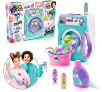 Tie Dye Slime Machine