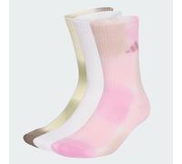 Tie-Dye Socks 3 Pairs