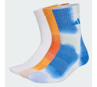 Tie-Dye Socks 3 Pairs