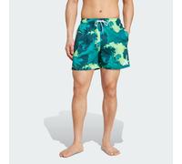 Tie-Dye Swim Shorts 5-Inch