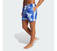 Tie-Dye Swim Shorts 5-Inch