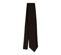 Tie Gant Marron TU