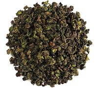 Tie Guan Yin Oolong Tea - Iron Goddess of Mercy - Wu Long Tea from China - Chinese Blue Tea - Tieguanyin 100g
