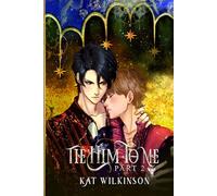 Tie Him To Me: Book 1 Part 2 (The Red Thread Universe)