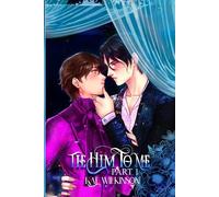 Tie Him To Me (The Red Thread Universe)