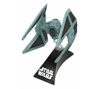 Tie Interceptor - Star Wars Die Cast Titanium Series