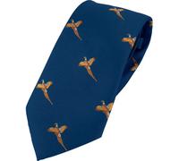 Tie Jack Pyke Bleu 150 cm