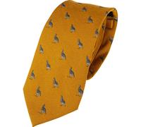 Tie Jack Pyke Partridge Orange TU