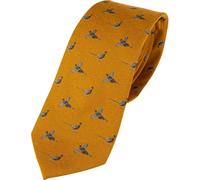 Tie Jack Pyke Pheasant Orange One size