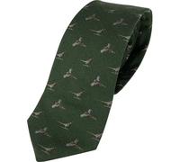 Tie Jack Pyke Pheasant Vert One size