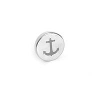 Tie Mags, The Nautical Anchor, Magnetic Tie Clip