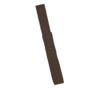 Tie cm 6 - male - Hugo - Ties - Brown - ONE SIZE - Accessories ONE SIZE