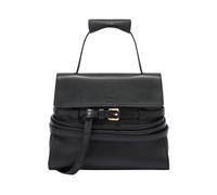Tie Me Small Bag - female - Moschino - Handbags - Black - ONE SIZE - Bags ONE SIZE