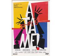 Tie Me Up! Tie Me Down! (Box Set) [DVD]