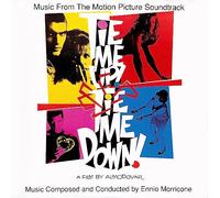 Tie me up, tie me down (soundtrack)