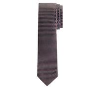 Tie Michael Kors Geo Rouge TU