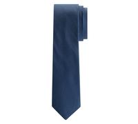 Tie Michael Kors Panama Two Tone Bleu TU