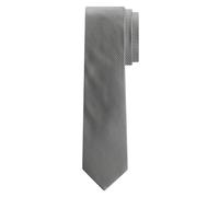 Tie Michael Kors Panama Two Tone Gris TU