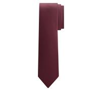 Tie Michael Kors Sapphire Solid 2 Rouge TU