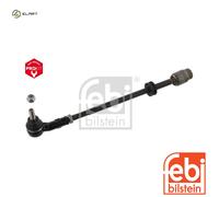TIE ROD 01121 FOR VW GOLF/Van/III/Mk/IV/Cabriolet CABRIO JETTA VENTO 2.0L 4cyl