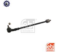 TIE ROD 01146 FOR VW GOLF/Van/III/Mk/IV/Cabriolet CABRIO JETTA VENTO 2.0L 4cyl