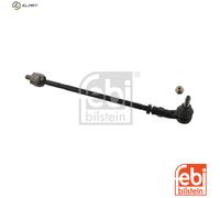 TIE ROD 01147 FOR VW GOLF/Van/III/Mk/IV/Cabriolet CABRIO JETTA VENTO 2.0L 4cyl