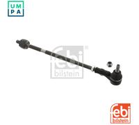TIE ROD 01163 FOR VW GOLF/II/Van/Mk JETTA SEAT CORDOBA IBIZA TOLEDO/ 2.0L 4cyl