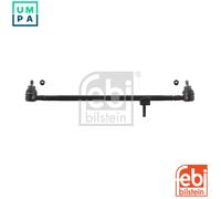 Ferdinand Bilstein Steering Tie Rod Front Axle 01729 for Mercedes-Benz /8 Coupe
